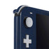 West Virginia University Basketball Nintendo Switch Lite Skin